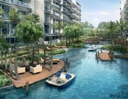 Archipelago (D16), Condominium #155727372